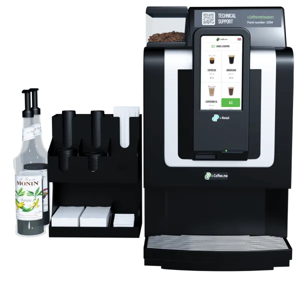 Nano Colibri